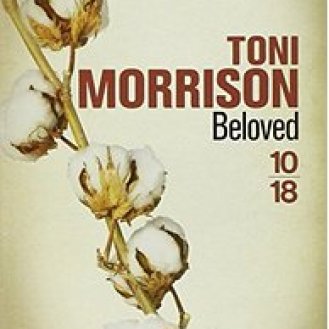 beloved - Toni Morrison