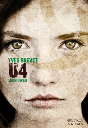 U4 - Koridwen - Yves Grevet