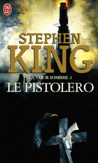 le pistelero - Stephen King
