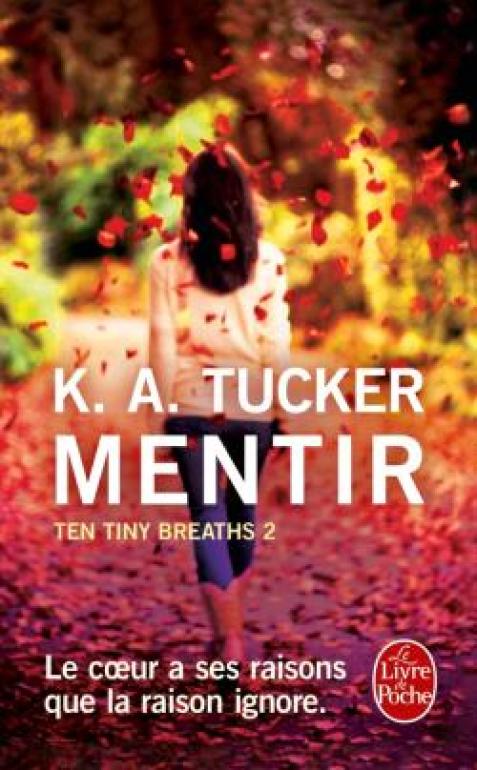 Mentir - K.A.Tucker