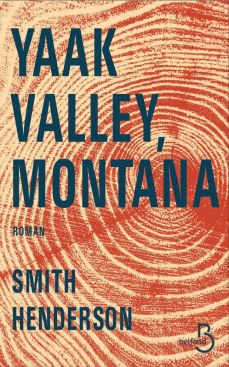 yaak valley montana - Smith Henderson